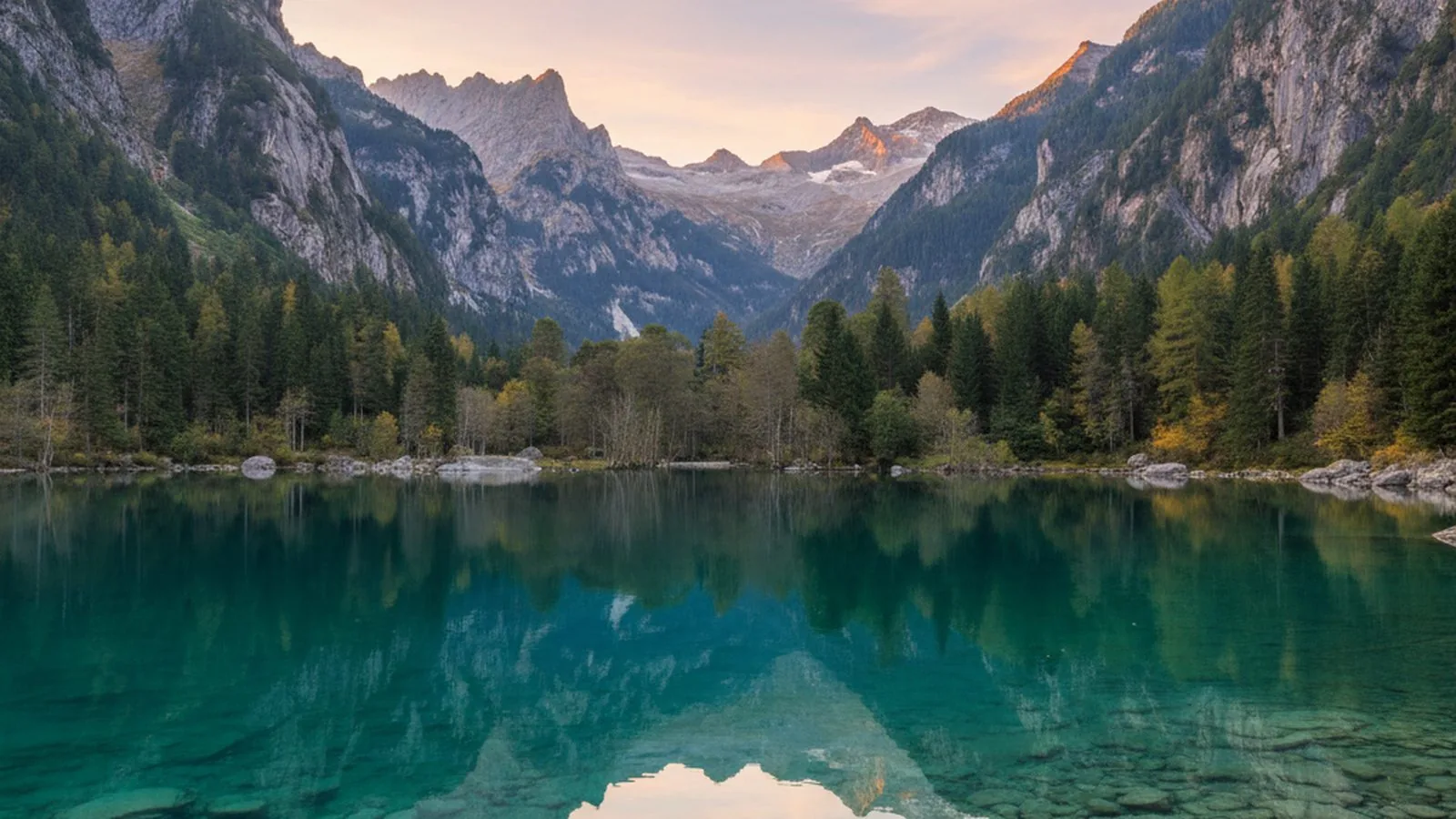Appartamento Il Nido tra Verde e Natura, 