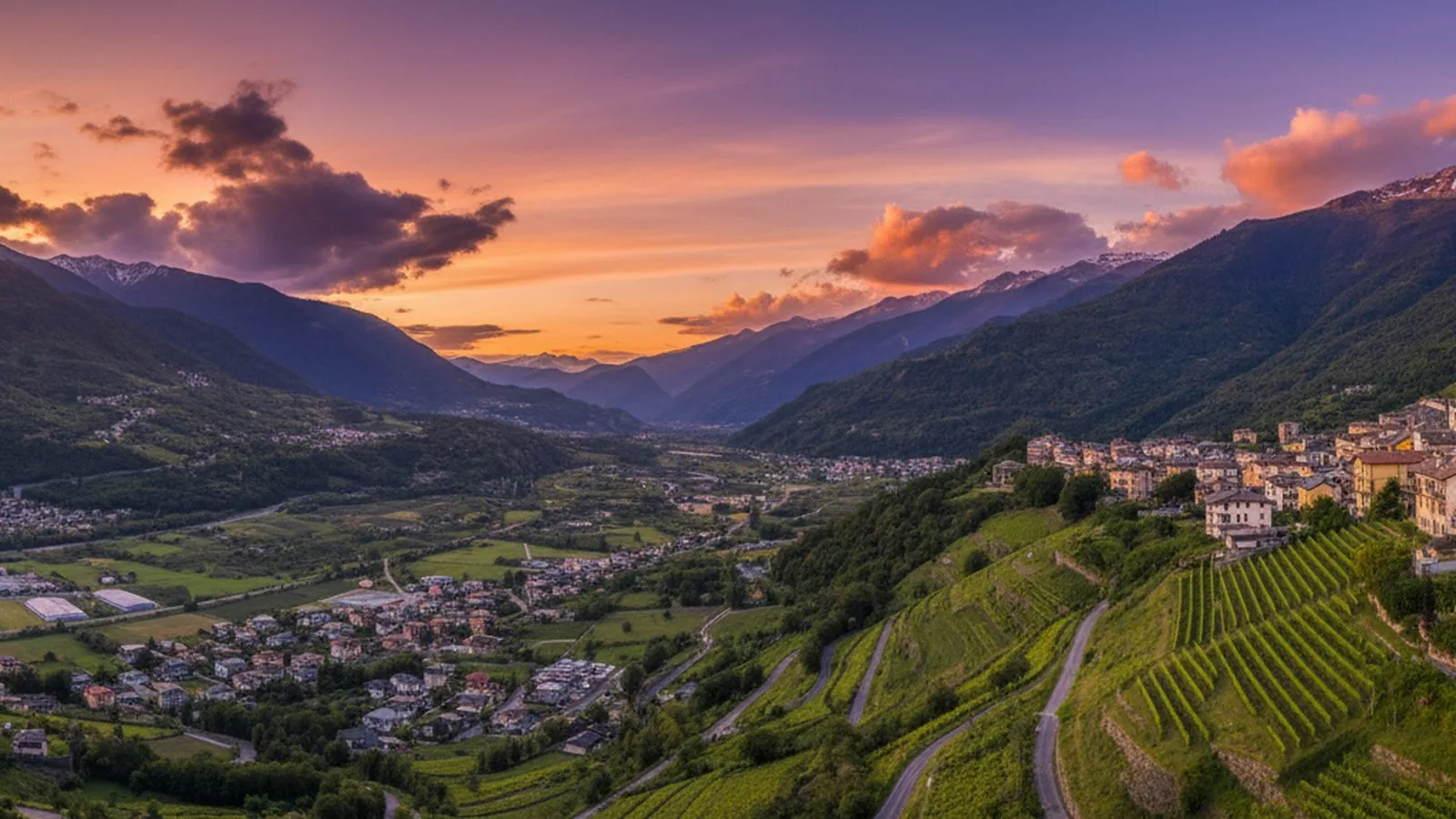 Appartamento Il Nido tra Verde e Natura,
